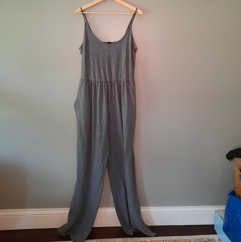 Wild fable jumpsuit